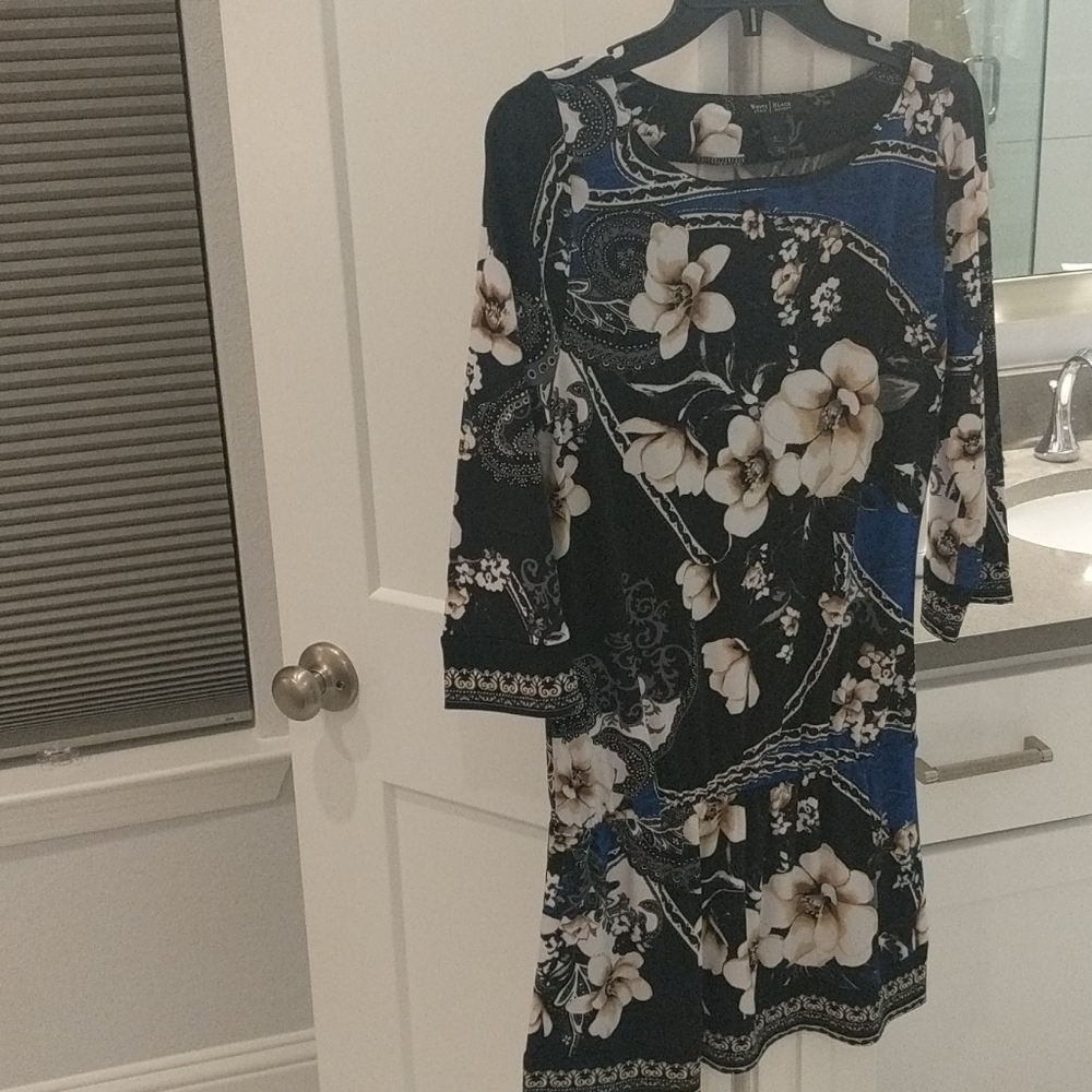 Tunic top
